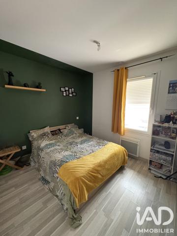 Maison à vendre 5 pièces 93 m² Aigrefeuille-d'Aunis