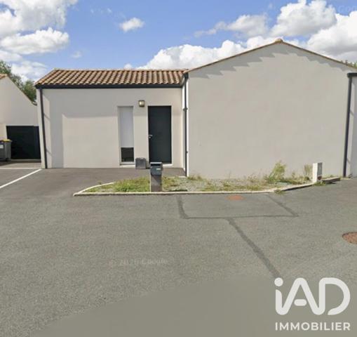 Maison à vendre 5 pièces 93 m² Aigrefeuille-d'Aunis