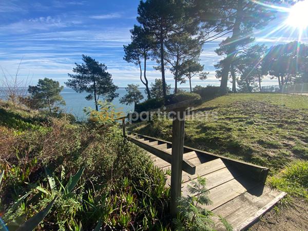 Vente
                Appartement77 m² - 3 Pièces -
                    LEGE CAP FERRET (33970)