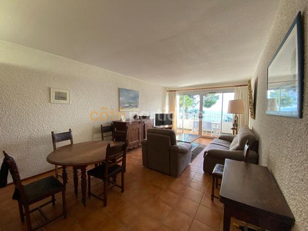 Vente
                Appartement77 m² - 3 Pièces -
                    LEGE CAP FERRET (33970)