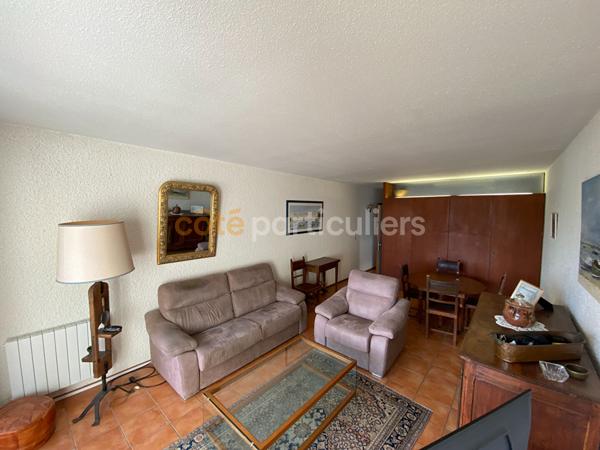 Vente
                Appartement77 m² - 3 Pièces -
                    LEGE CAP FERRET (33970)