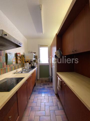 Vente
                Appartement77 m² - 3 Pièces -
                    LEGE CAP FERRET (33970)