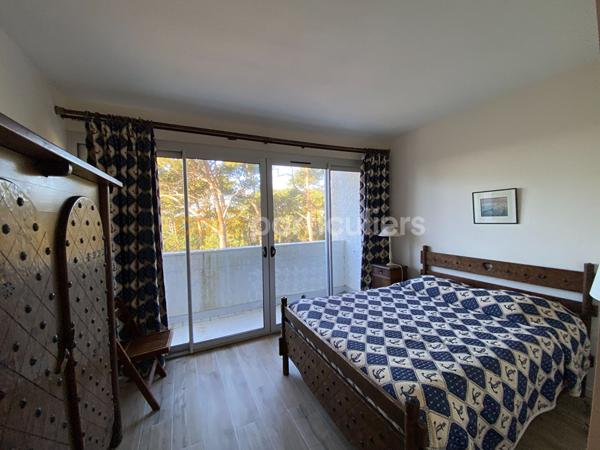Vente
                Appartement77 m² - 3 Pièces -
                    LEGE CAP FERRET (33970)