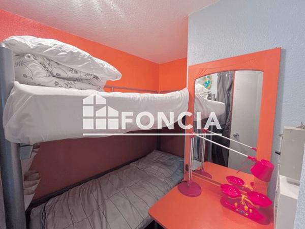 À vendre Studio 32.16 m² - Les Sables-d'olonne 85100