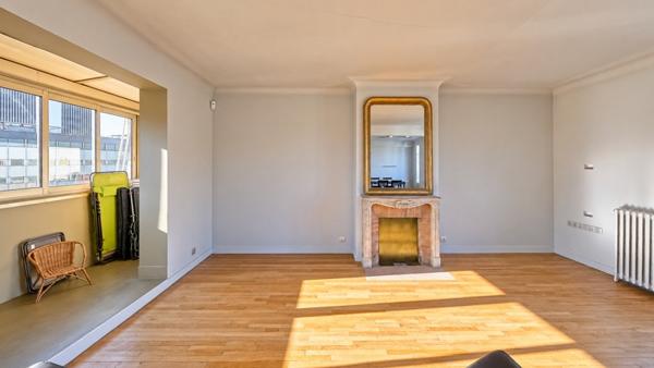 Appartement à vendre 1 495 000 € Paris 16 4 p 114 m² DPE F