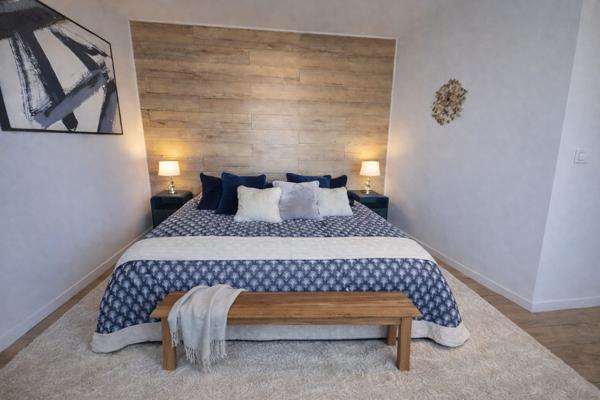 Flassans-sur-Issole (83340) VILLA CONTEMPORAINE D'EXCEPTION - 2022 - 195,19 m² + garage - Piscine - Domaine recherché
