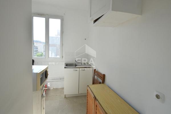 Appartement Boulogne Billancourt 2 pièce(s) 32 m2