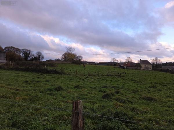 Maison à vendre à Villaines-la-Juhel en Mayenne (53700), ref : 1385 Maison à vendre à Villaines-la-Juhel en Mayenne (53700), ref : 1385