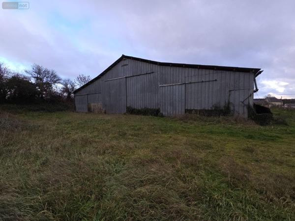 Maison à vendre à Villaines-la-Juhel en Mayenne (53700), ref : 1385 Maison à vendre à Villaines-la-Juhel en Mayenne (53700), ref : 1385