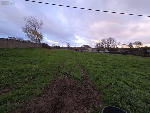 Maison à vendre à Villaines-la-Juhel en Mayenne (53700), ref : 1385 Maison à vendre à Villaines-la-Juhel en Mayenne (53700), ref : 1385