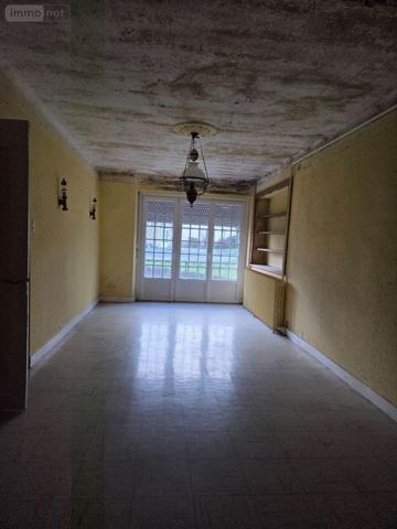 Maison à vendre à Villaines-la-Juhel en Mayenne (53700), ref : 1385 Maison à vendre à Villaines-la-Juhel en Mayenne (53700), ref : 1385