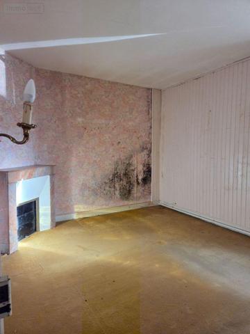 Maison à vendre à Villaines-la-Juhel en Mayenne (53700), ref : 1385 Maison à vendre à Villaines-la-Juhel en Mayenne (53700), ref : 1385