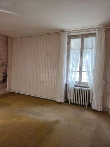 Maison à vendre à Villaines-la-Juhel en Mayenne (53700), ref : 1385 Maison à vendre à Villaines-la-Juhel en Mayenne (53700), ref : 1385