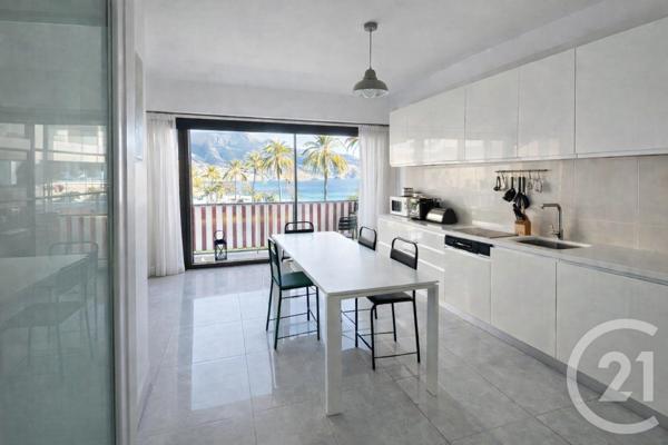 Appartement F4 à vendre  4 pièces - 71 m2 ROQUEBRUNE CAP MARTIN - 06