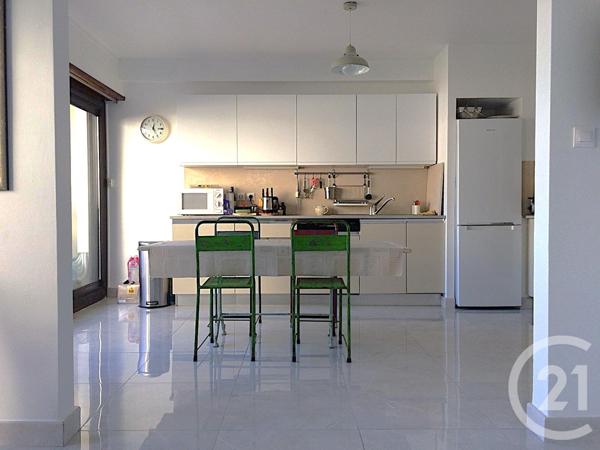 Appartement F4 à vendre  4 pièces - 71 m2 ROQUEBRUNE CAP MARTIN - 06