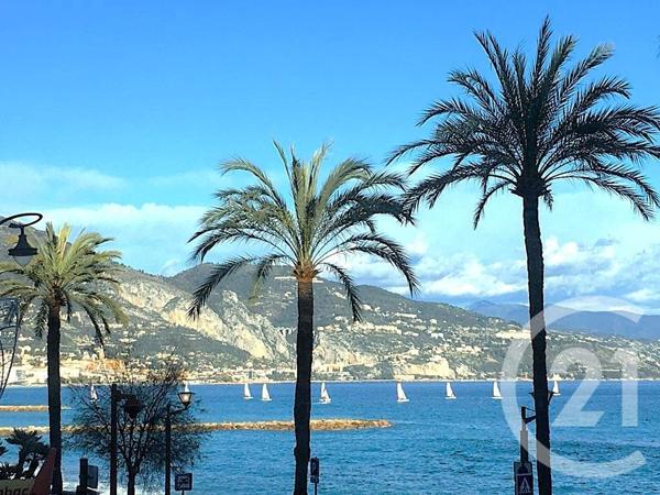 Appartement F4 à vendre  4 pièces - 71 m2 ROQUEBRUNE CAP MARTIN - 06