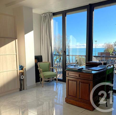 Appartement F4 à vendre  4 pièces - 71 m2 ROQUEBRUNE CAP MARTIN - 06