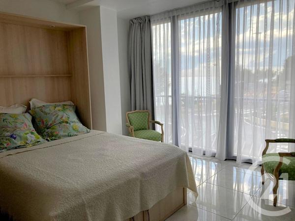 Appartement F4 à vendre  4 pièces - 71 m2 ROQUEBRUNE CAP MARTIN - 06