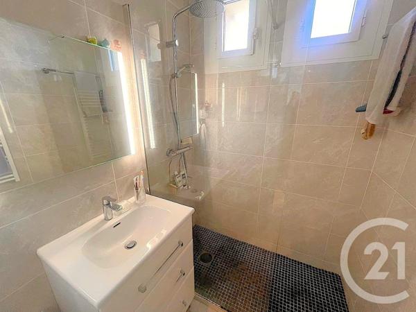 Appartement F4 à vendre  4 pièces - 71 m2 ROQUEBRUNE CAP MARTIN - 06