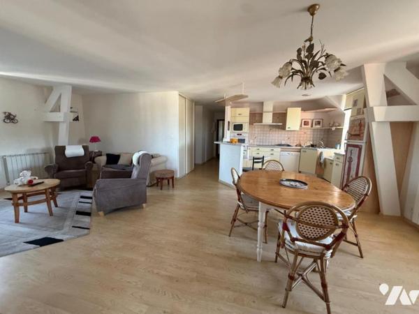 CENTRE VILLE DE VILLEDIEU LES POELES