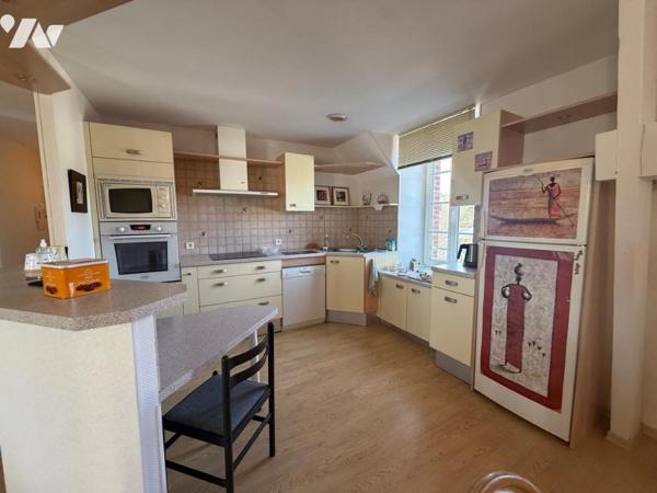 CENTRE VILLE DE VILLEDIEU LES POELES