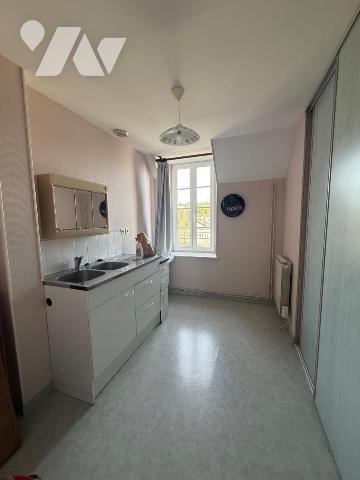 CENTRE VILLE DE VILLEDIEU LES POELES