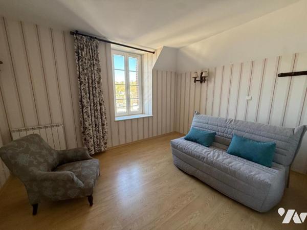 CENTRE VILLE DE VILLEDIEU LES POELES