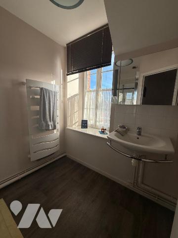 CENTRE VILLE DE VILLEDIEU LES POELES