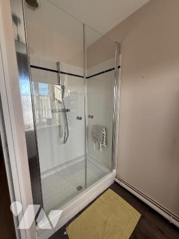 CENTRE VILLE DE VILLEDIEU LES POELES