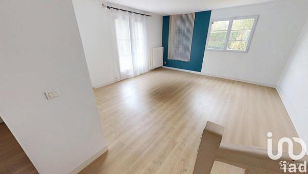 Maison à vendre 5 pièces 105 m² Nandy
