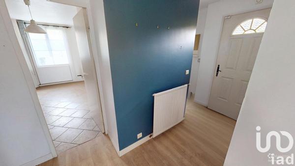 Maison à vendre 5 pièces 105 m² Nandy