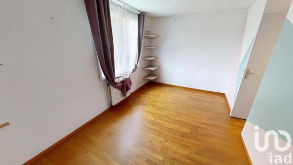 Maison à vendre 5 pièces 105 m² Nandy