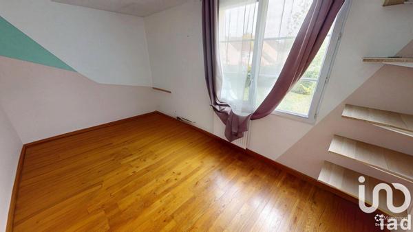 Maison à vendre 5 pièces 105 m² Nandy