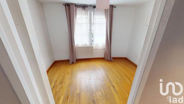 Maison à vendre 5 pièces 105 m² Nandy