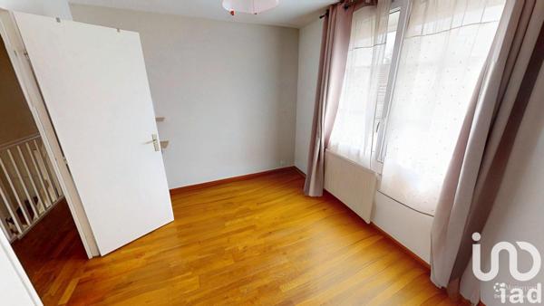 Maison à vendre 5 pièces 105 m² Nandy