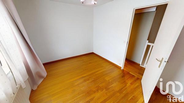 Maison à vendre 5 pièces 105 m² Nandy