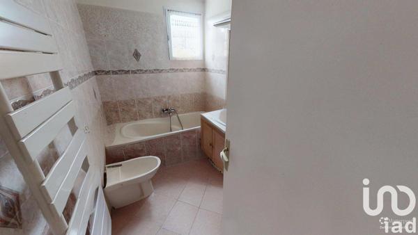 Maison à vendre 5 pièces 105 m² Nandy