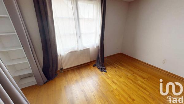 Maison à vendre 5 pièces 105 m² Nandy