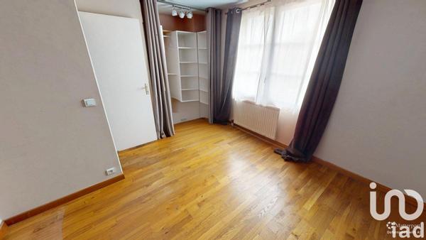 Maison à vendre 5 pièces 105 m² Nandy