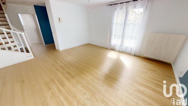 Maison à vendre 5 pièces 105 m² Nandy