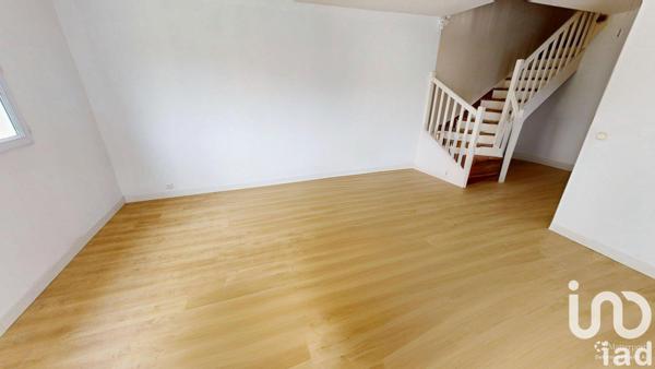 Maison à vendre 5 pièces 105 m² Nandy