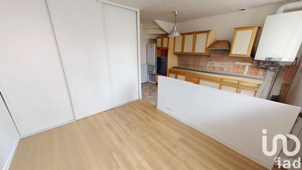 Maison à vendre 5 pièces 105 m² Nandy