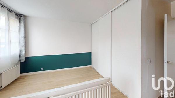 Maison à vendre 5 pièces 105 m² Nandy