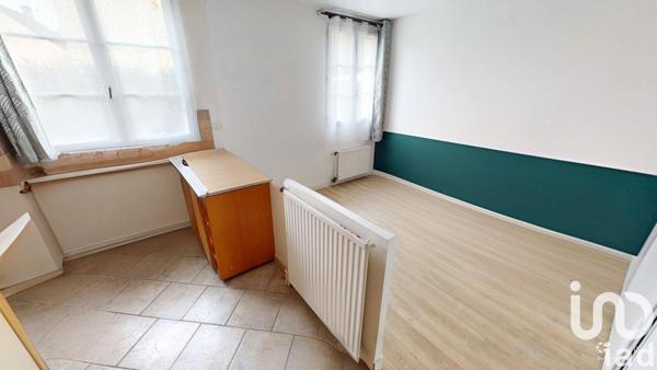 Maison à vendre 5 pièces 105 m² Nandy