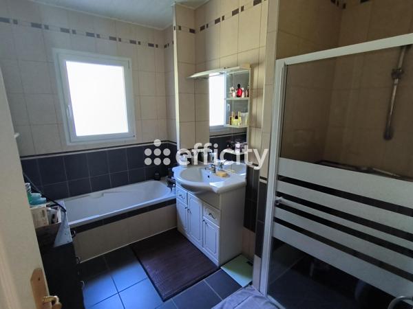 Maison 4 pièces - 124 m²