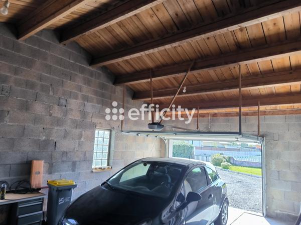 Maison 4 pièces - 124 m²