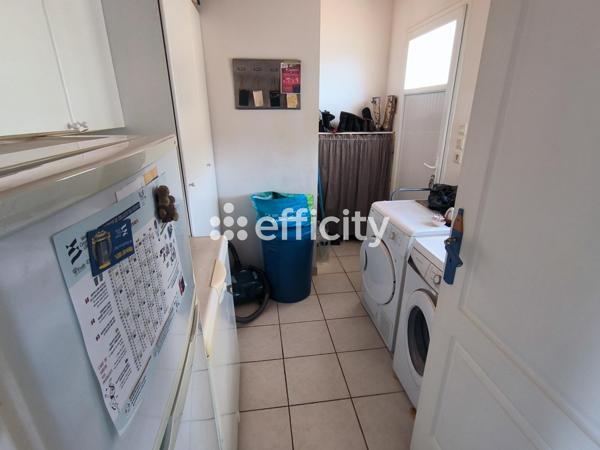 Maison 4 pièces - 124 m²