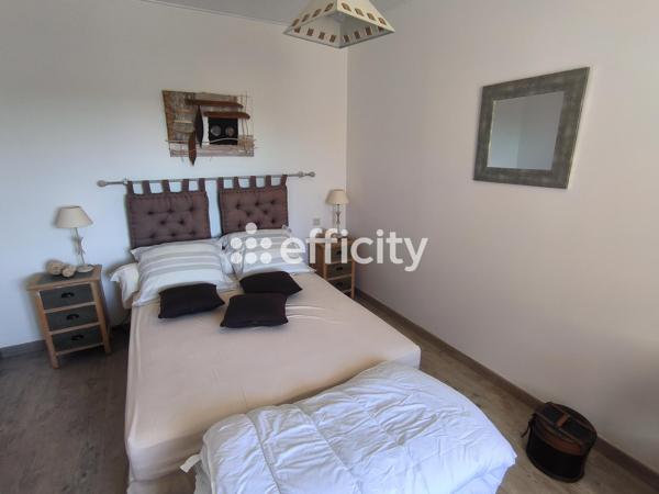 Maison 4 pièces - 124 m²