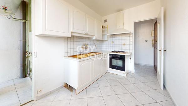 Appartement Vesoul 3 pièces 68m2