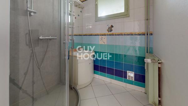 Appartement Vesoul 3 pièces 68m2